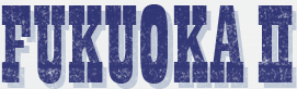 FUKUOKA